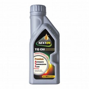 nexton atf lubricating