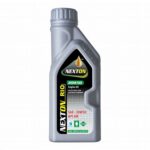 nexton engine oil
