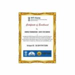 niti aayog