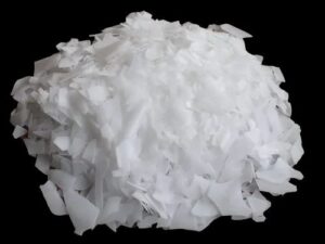 non oxidized pe wax
