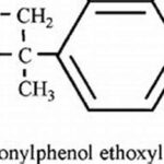 nonylphenol 9 5 moles ethoxylate