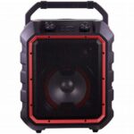 nuvoton party speaker party spk 1030