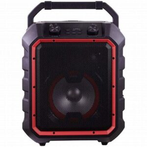 nuvoton party speaker party spk 1030