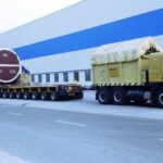 odc truck heavy goods transport service