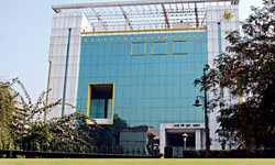 office