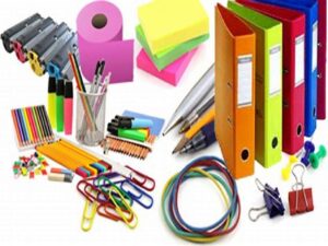 Office Stationery 1 office stationery 2