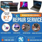 on site computer repairs service