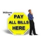 online bill payment
