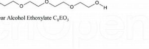 op 10 alcohol ethoxylates