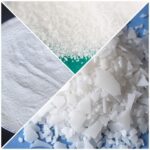 oxidized pe wax