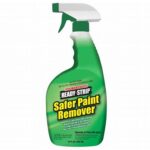 paint remover at home