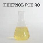 palm oil ethoxylate deepnol poe 20 1
