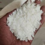 pe wax flakes