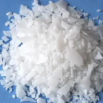pe wax grains