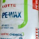 pe wax granules