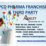 pharma franchise in karol bagh