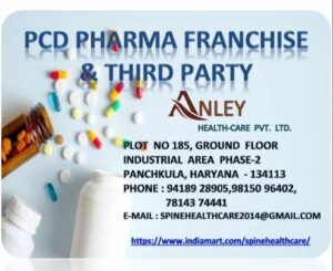 pharma franchise in karol bagh