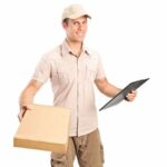 pickup courier services