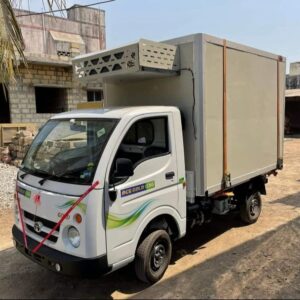 pickup transport service