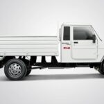 pickup transportation service