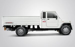pickup transportation service