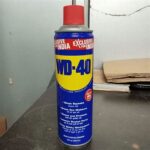 Rust Preventives