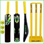 plastic cricket bat