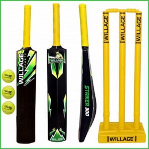 Plastic Cricket Bat 1 plastic cricket bat