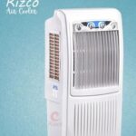 plastic room cooler