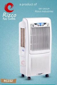 Plastic Room Cooler 1 plastic room cooler