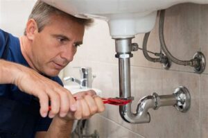 Plumber Services 1 plumber services