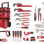 plumber toolkit