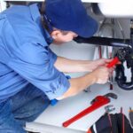 plumber work services in ahmedabad