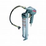 pneumatic grease gun