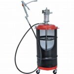 Grease Pumps