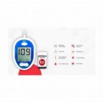 poct glucometer strips