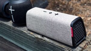 portable bluetooth speakers