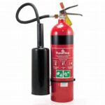 portable fire extinguishers