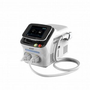 portable ipl laser machine