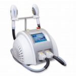 portable shr ipl hair removal machine