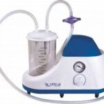 Suction Machine
