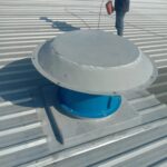 Roof Ventilators