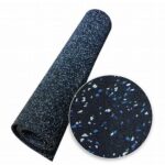 premium rubber roll
