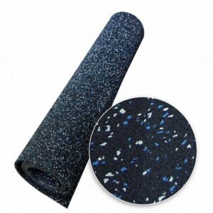 premium rubber roll