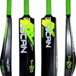 pvc cricket bat