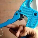 Manual Cutter