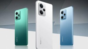 redmi mobile repairing services