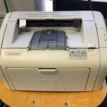 Inkjet Printer