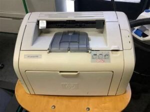 refurbished hp laser jet printers hp 1020hp 1007