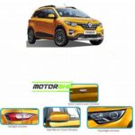 renault cars accessories